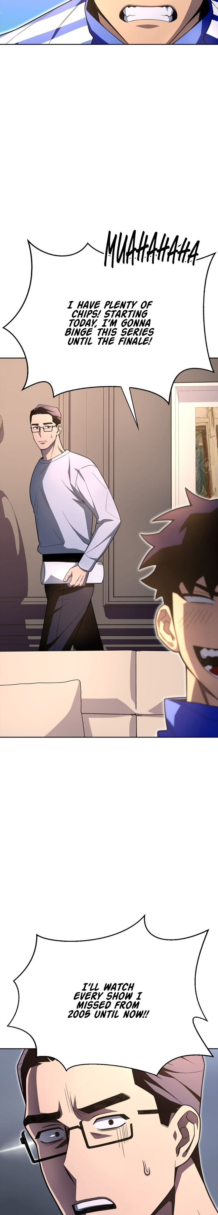 Superhuman Battlefield, Chapter 3 image 26